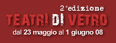 Teatri di Vetro